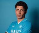 Napoli Resmi Gaet Luca Marianucci dari Empoli