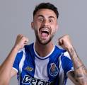 Nasib Fabio Vieira di Arsenal Tak Jelas, Porto Tak Mampu Permanenkan