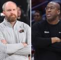 New York Knicks Akan Wawancara Mike Brown dan Taylor Jenkins Pekan Depan