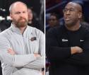 New York Knicks Akan Wawancara Mike Brown dan Taylor Jenkins Pekan Depan