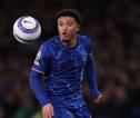 Newcastle United Kejutkan Bursa Transfer, Incar Jadon Sancho dari MU