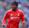 Newcastle United Yakin Bisa Gaet Anthony Elanga dari Nottingham Forest