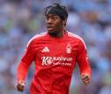 Newcastle United Yakin Bisa Gaet Anthony Elanga dari Nottingham Forest