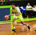 Pacific Caesar Tumbangkan KBS di Laga Terakhir