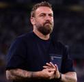 Parma Bidik Daniele De Rossi sebagai Kandidat Pelatih Baru