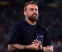 Parma Bidik Daniele De Rossi sebagai Kandidat Pelatih Baru