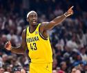 Pascal Siakam Yakin Bisa Menang di Kandang Thunder