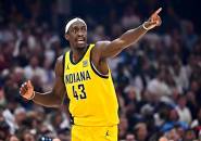 Pascal Siakam Yakin Bisa Menang di Kandang Thunder