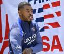 Presnel Kimpembe: PSG Siap Hadapi Tantangan Baru di Piala Dunia Antarklub