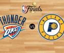 Preview Final NBA: Oklahoma City Thunder Vs Indiana Pacers (14 Juni 2025)