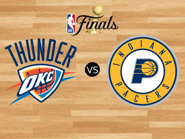 Preview Final NBA: Oklahoma City Thunder Vs Indiana Pacers (14 Juni 2025)