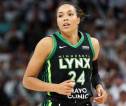 Preview WNBA: Los Angeles Sparks Vs Minnesota Lynx (15 Juni 2025)