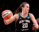 Preview WNBA: New York Liberty Vs Indiana Fever (15 Juni 2025)