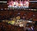 Rating Final NBA 2025 Naik Moderat di Game 3, Namun Masih Jauh Tertinggal
