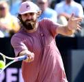 Reilly Opelka Singkirkan Daniil Medvedev Dari ‘s-Hertogenbosch