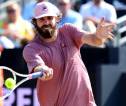 Reilly Opelka Singkirkan Daniil Medvedev Dari ‘s-Hertogenbosch