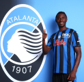 Resmi: Atalanta Permanenkan Odilon Kossounou dari Bayer Leverkusen