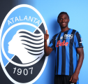 Resmi: Atalanta Permanenkan Odilon Kossounou dari Bayer Leverkusen