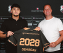Resmi: Tinggalkan Bayern Munich, Emirhan Demircan Gabung FC Utrecht