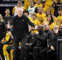 Rick Carlisle Beberkan Penyebab Kekalahan Thunder di Game 4