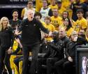 Rick Carlisle Beberkan Penyebab Kekalahan Thunder di Game 4