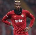 Rio Ferdinand Sarankan MU Rekrut Victor Osimhen, Bukan Gyokeres