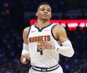 Russell Westbrook Tolak Opsi Pemain, Akan Masuk ke Pasar Agen Bebas