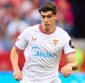 Sevilla Segera Tuntaskan Proses Transfer Juanlu Sanchez ke Napoli