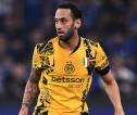 Simone Inzaghi Ingin Ajak Hakan Calhanoglu ke Al-Hilal