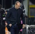 Susun Tim Impian, Max Allegri Terlibat Penuh dalam Strategi Transfer Milan