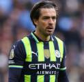 Tak Laku, Manchester City Mungkin Terpaksa Pinjamkan Jack Grealish