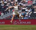 Tatjana Maria Kejutkan Elena Rybakina Di Queen's Club