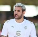 Theo Hernandez Terancam Dibekukan, Agen Panik Cari Jalan Keluar