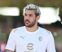 Theo Hernandez Terancam Dibekukan, Agen Panik Cari Jalan Keluar