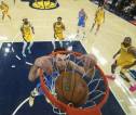 Thunder Pecahkan Rekor NBA untuk Poin Terbanyak Dalam Satu Musim