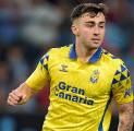 Tinggalkan Las Palmas, Alberto Moleiro Segera Berlabuh di Villarreal