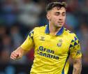 Tinggalkan Las Palmas, Alberto Moleiro Segera Berlabuh di Villarreal