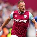 Tinggalkan West Ham, Vladimir Coufal Ingin Susul David Moyes ke Everton