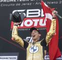 Toprak Razgatlioglu Fokus Raih Gelar WSBK 2025 Sebelum Gabung MotoGP