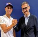 Toprak Razgatlioglu Senang Bisa Promosi ke MotoGP