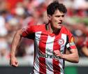 Tottenham Hadapi Tantangan Rekrut Christian Norgaard dari Brentford