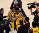 Tyrese Haliburton Frustasi Usai Pacers Dipecundangi Thunder