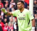 Walter Benitez Jadi Rebutan Crystal Palace dan Everton