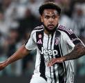Weston McKennie Hampir Sepakat Perpanjang Kontrak dengan Juventus