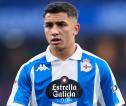 Yeremay Hernandez Tolak Tawaran Besar, Pilih Bertahan di Deportivo
