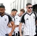 AC Milan Mulai Ambil Langkah untuk Rekrut Dusan Vlahovic dari Juventus