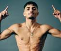 Adam Maca: Petinju Remaja Inggris Siap Unjuk Gigi di Madison Square Garden