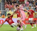 Al Ahly vs Inter Miami Imbang di Laga Pembuka Piala Dunia Antarklub 2025