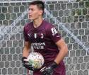 Alessandro Longoni Mengaku Impikan Jadi Kiper Utama AC Milan