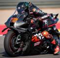Aprilia Fokus Bangun Motor untuk Marco Bezzecchi di Tengah Absennya Martin